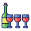 Wine tasting Ikona 64x64