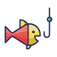Fishing іконка 64x64