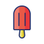 Popsicle Ikona 64x64