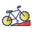 Mountain bike іконка 64x64