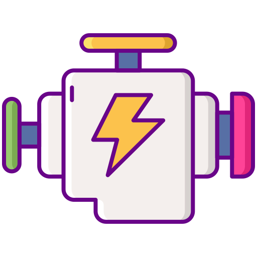 Engine icon
