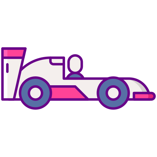 Formula one 图标