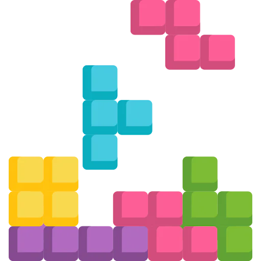 Tetris icon