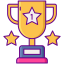 Trophy icon 64x64