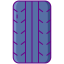 Tire icon 64x64
