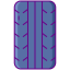 Tire ícone 64x64