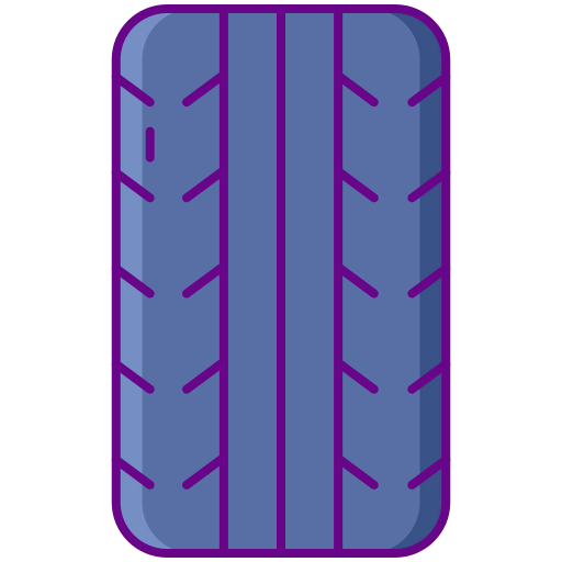 Tire アイコン