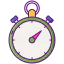 Stopwatch icon 64x64