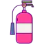 Fire extinguisher ícone 64x64