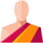 Monk Symbol 64x64