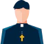 Priest biểu tượng 64x64