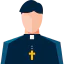 Priest ícono 64x64