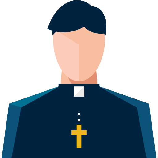 Priest 图标