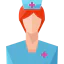 Nurse icône 64x64