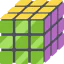 Rubik icon 64x64