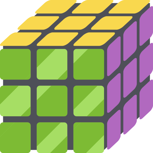 Rubik icon
