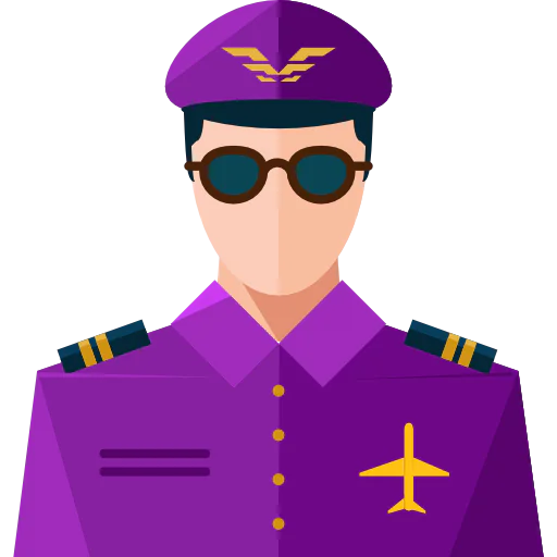 Pilot icon