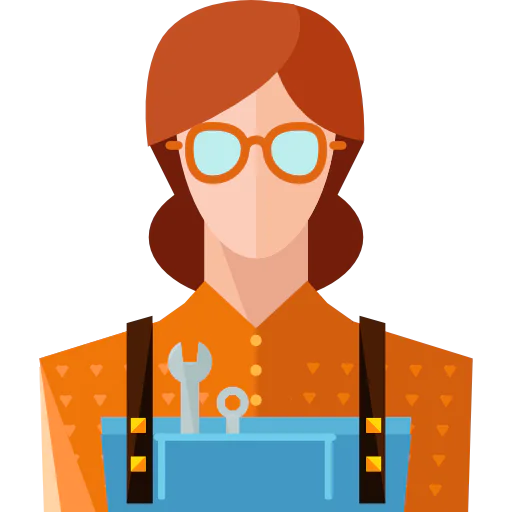 Mechanic アイコン