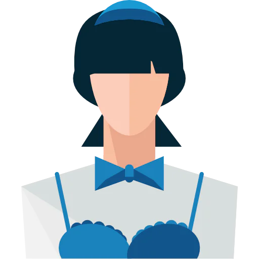 Waitress 图标