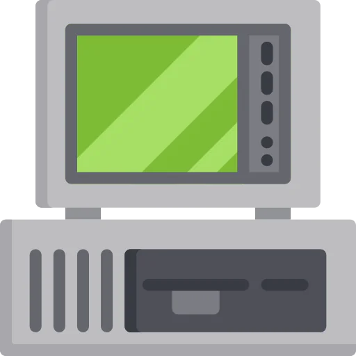 Pc icon