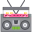 Radio icon 64x64