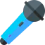 Microphone icon 64x64