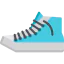 Sneaker icon 64x64