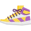 Sneaker icon 64x64