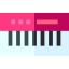 Keyboard icon 64x64