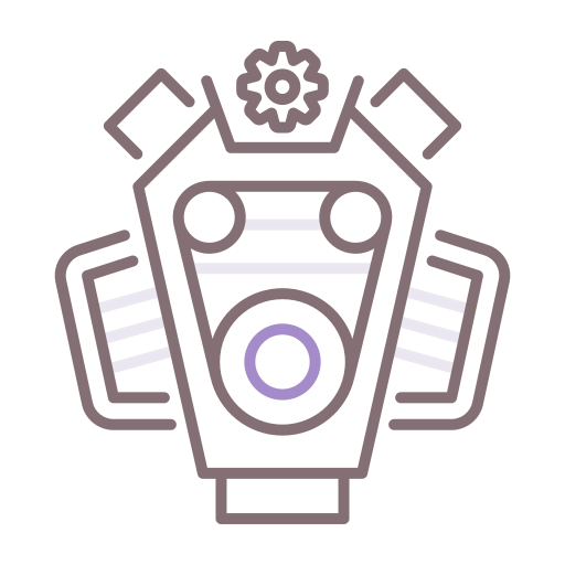 Engine icon