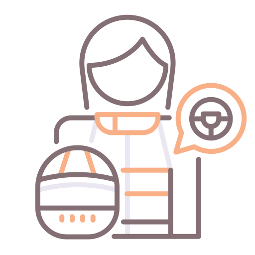 Driver icon