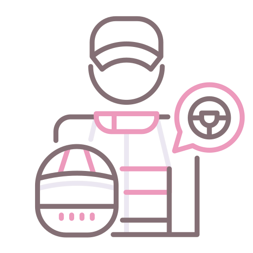 Driver icon