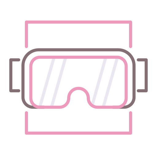 Goggles icon
