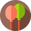 Balloons icon 64x64