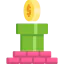 Video game icon 64x64