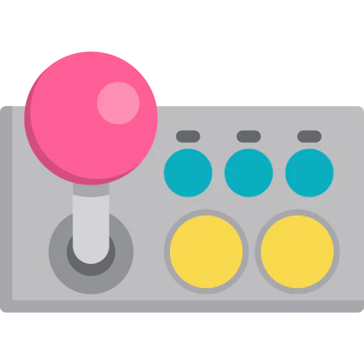 Joystick icon