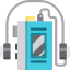 Walkman icon 64x64