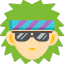 Rocker icon 64x64