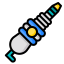 Spark plug 图标 64x64