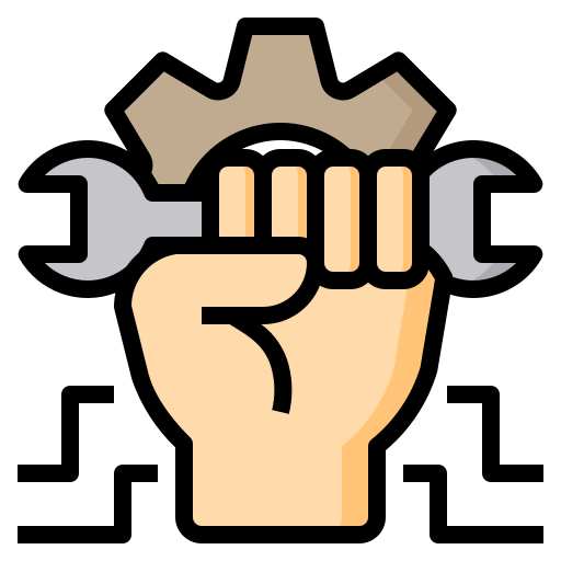 Technical icon