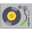 Turntable icon 64x64