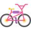 Bicycle icon 64x64