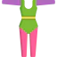 Tights icon 64x64