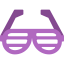Sunglasses icon 64x64