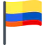 Colombia icon 64x64