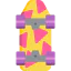 Skateboard icon 64x64