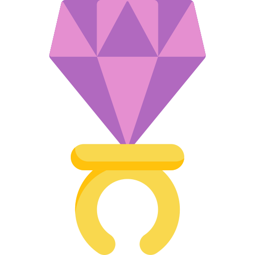 Ring pop icon