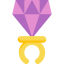 Ring pop icon 64x64