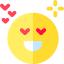 Love icon 64x64