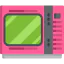 Television ícone 64x64